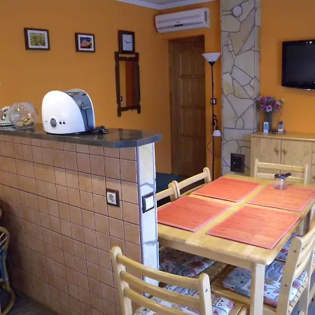 Holiday In 27722 بيت للعطل