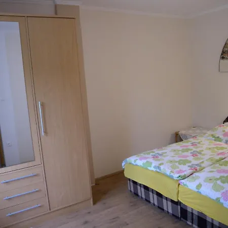Holiday In 27722 بيت للعطل