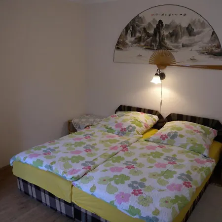 Holiday In 27722 بيت للعطل Balatonfůzfő